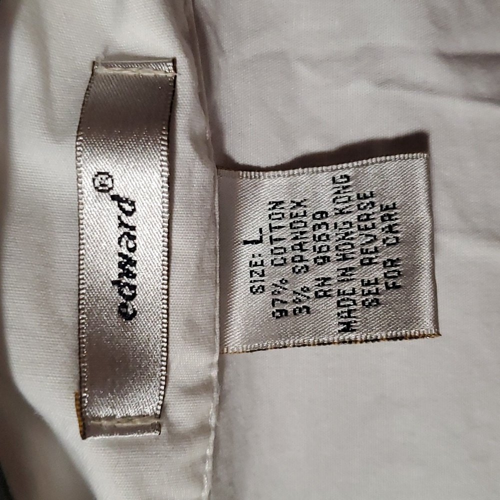 Edward blouse - Picture 2 of 5
